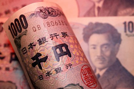 日圓在6日國際匯市，是表現最佳的主要貨幣之一。路透