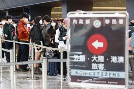2023台北國際夏季旅展本周五在世貿一館登場，這次旅展也是疫後兩岸最大規模的旅遊交流場合。(本報資料照片)