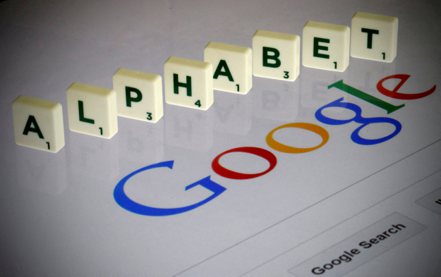 Google母公司字母（Alphabet）上季獲利優於預期。   路透
