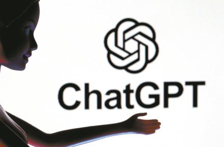 根據路透調查，美國有近三成的勞工工作時，運用ChatGPT協助完成基本工作。（路透）