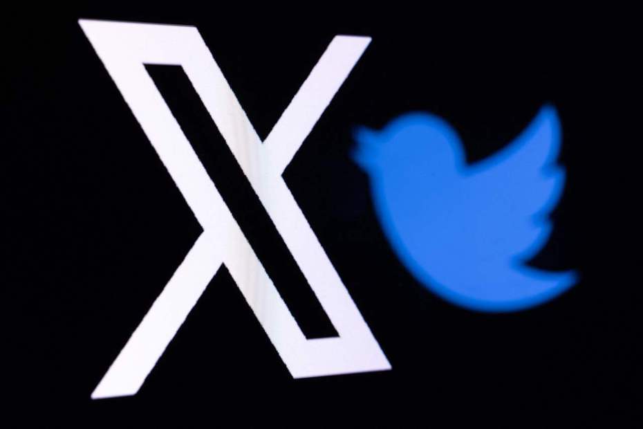 過去稱為推特（Twitter）而被馬斯克改名為X的社群平台近日面臨訴訟危機，一間名字同樣也為X並於2015年創立的公司控其「侵害商標」。 法新社