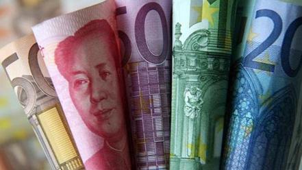 中國6月續減持美債。   澎湃新聞