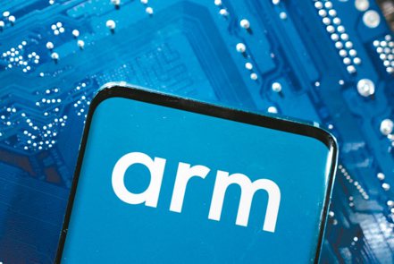軟銀集團旗下晶片設計公司安謀（Arm）正在籌劃首次公開發行股票，這起上市案將是美國今年最大的 IPO 案。 （路透）