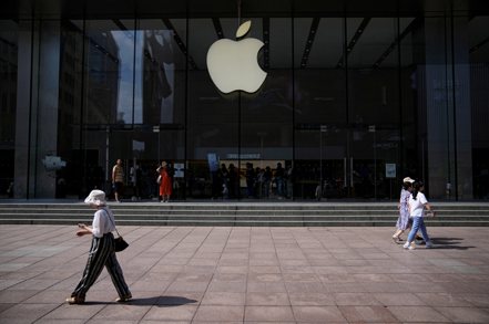 高通11日表示，已與蘋果簽署一份新協議。（路透）