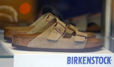 勃肯鞋送件申請IPO，10月初將於紐約證交所掛牌上市，估值逾80億美元。（路透）