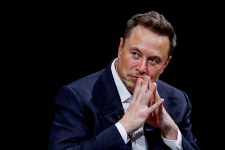 社群平台X（前身為推特）老闆馬斯克（Elon Musk）18日與以色列總理內唐亞胡會面並討論人工智慧問題。路透