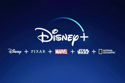 Disney+推出台灣地區的全新方案與價格。圖／Disney+提供