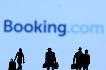 Booking.com於10日晚間發聲明致歉，並解釋近期正在轉移到新的支付平台。 路透