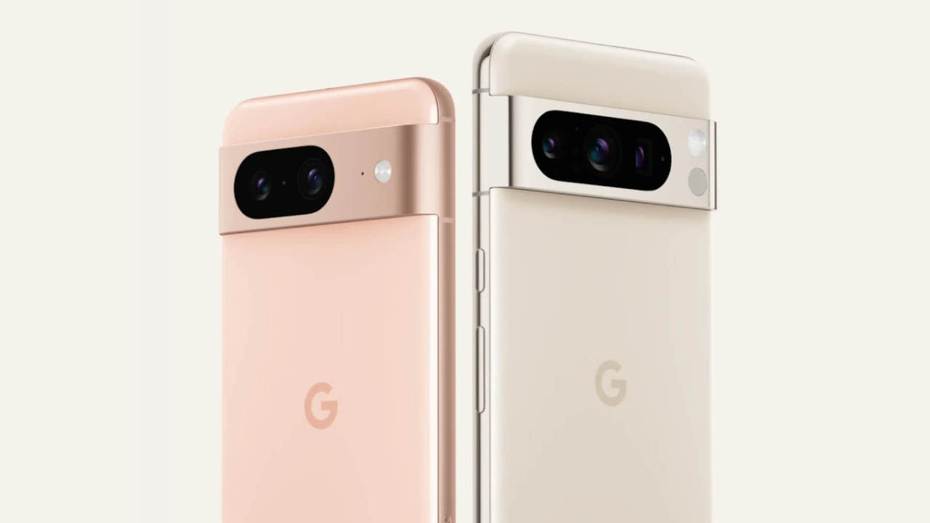 Google將在台灣時間10月4日晚上10點舉辦Made by Google發表會，將推出Pixel 8系列手機、智慧手錶Pixel Watch 2及Pixel Buds Pro耳機。（翻攝自Google官網）