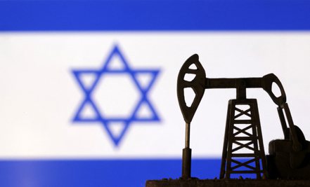 國際油價今天漲幅一度達5%，巴勒斯坦激進組織哈瑪斯突襲以色列，可能加劇中東的地緣政治緊張局勢