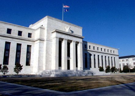 Fed已轉向利率「更高、更久」。路透