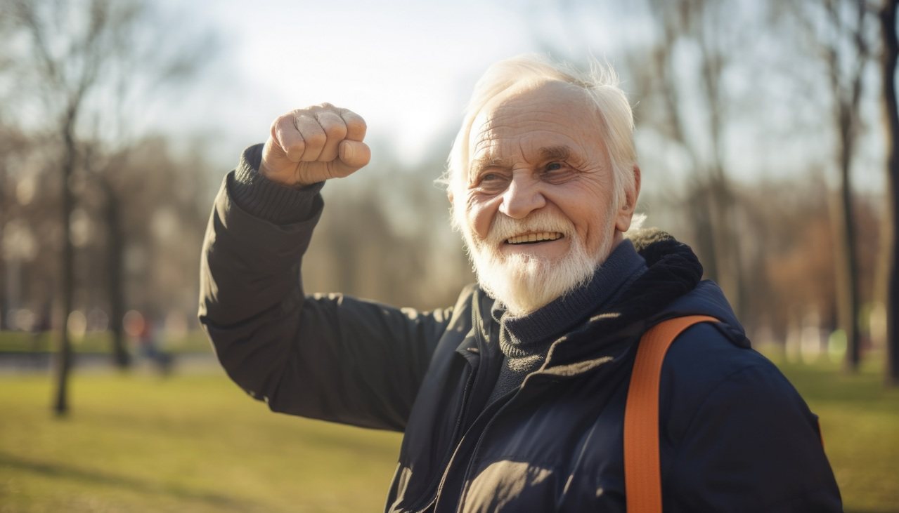 多運動一定多健康？芬蘭研究提醒：運動過多小心會加速老化。示意圖／ingimage