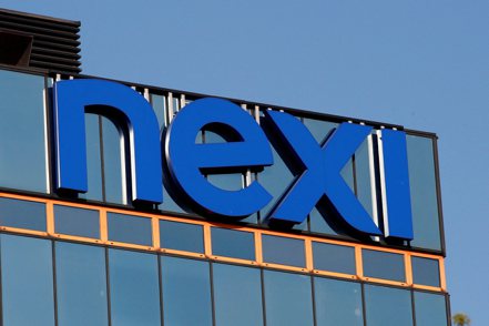 歐洲支付集團Nexi。 路透通訊社