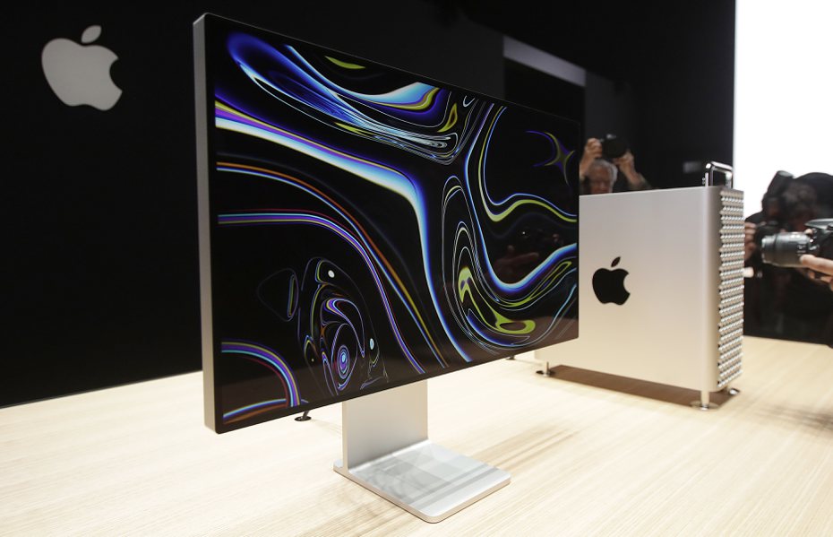 蘋果公司（Apple）24日宣布，10月30日將舉行新品發表會。彭博資訊指出，這應該是蘋果今年最後一場新品發表會，最有可能亮相的新產品是Mac電腦。  美聯社