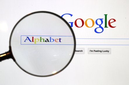 Google母公司字母（Alphabet）最新財報顯示，雲端事業成長不如預期。  路透