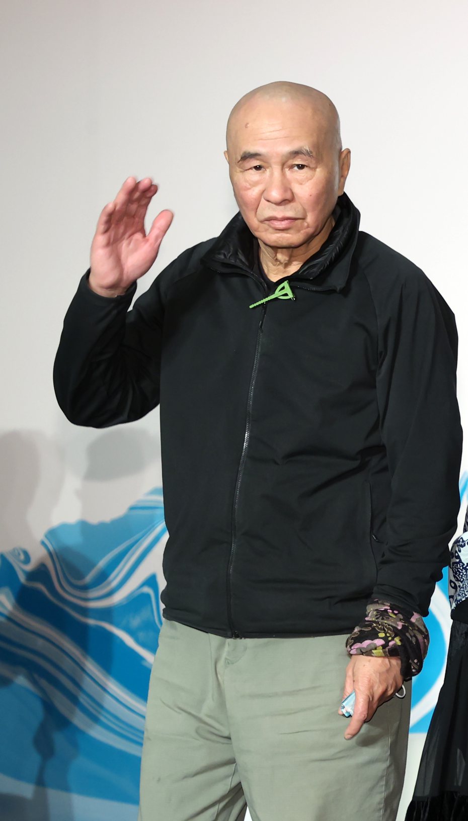 名導演侯孝賢傳出因失智症退休。本報資料照片