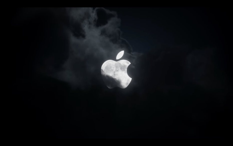 蘋果2023年的第二場秋季新品發表會已在稍早8時正式登場，網友緊盯直播並發表看法。翻攝Apple