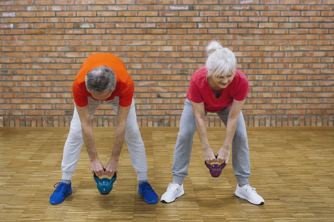 現代人不僅關注延長壽命年限，更關注以健康的方式老化。
