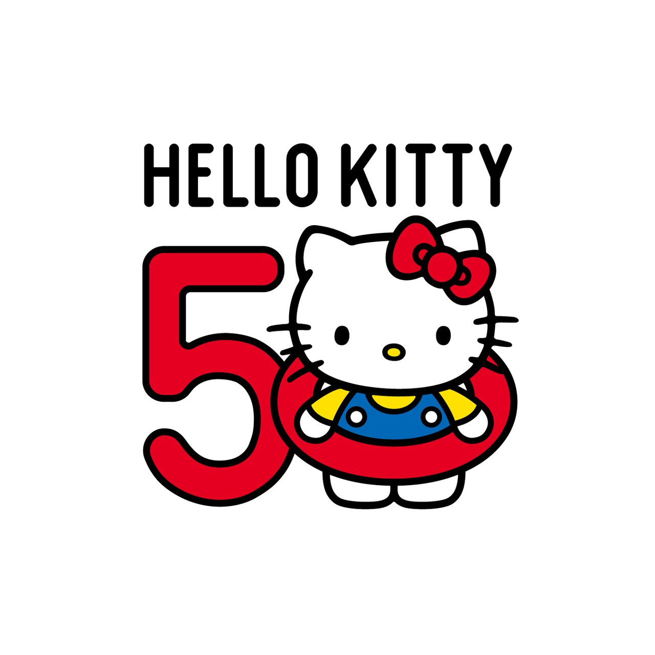 HELLO KITTY 50週年特展 8大亮點+購票資訊一次看 圖/sanrio日本官網