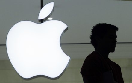 日前蘋果（Apple）公布上季度中華區營收，年減2.5%至150億美元減幅甚於公司整體營收。美聯社
