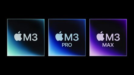 蘋果公司上周發表最新的高階Mac電腦，其搭載的M3晶片成為外界非常矚目的焦點。美聯社