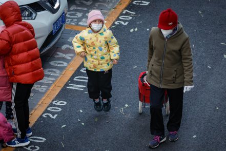 世界衛生組織（WHO）要求中國大陸針對小兒呼吸道疾病病例突然增加的現象提供相關資料。歐新社
