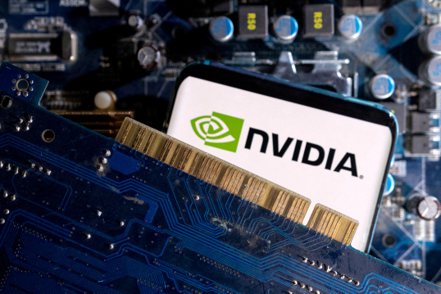 Nvidia在最新申報資料中表示，歐盟、中國和法國監管機構都正向該公司索取其顯示卡相關資訊。 路透
