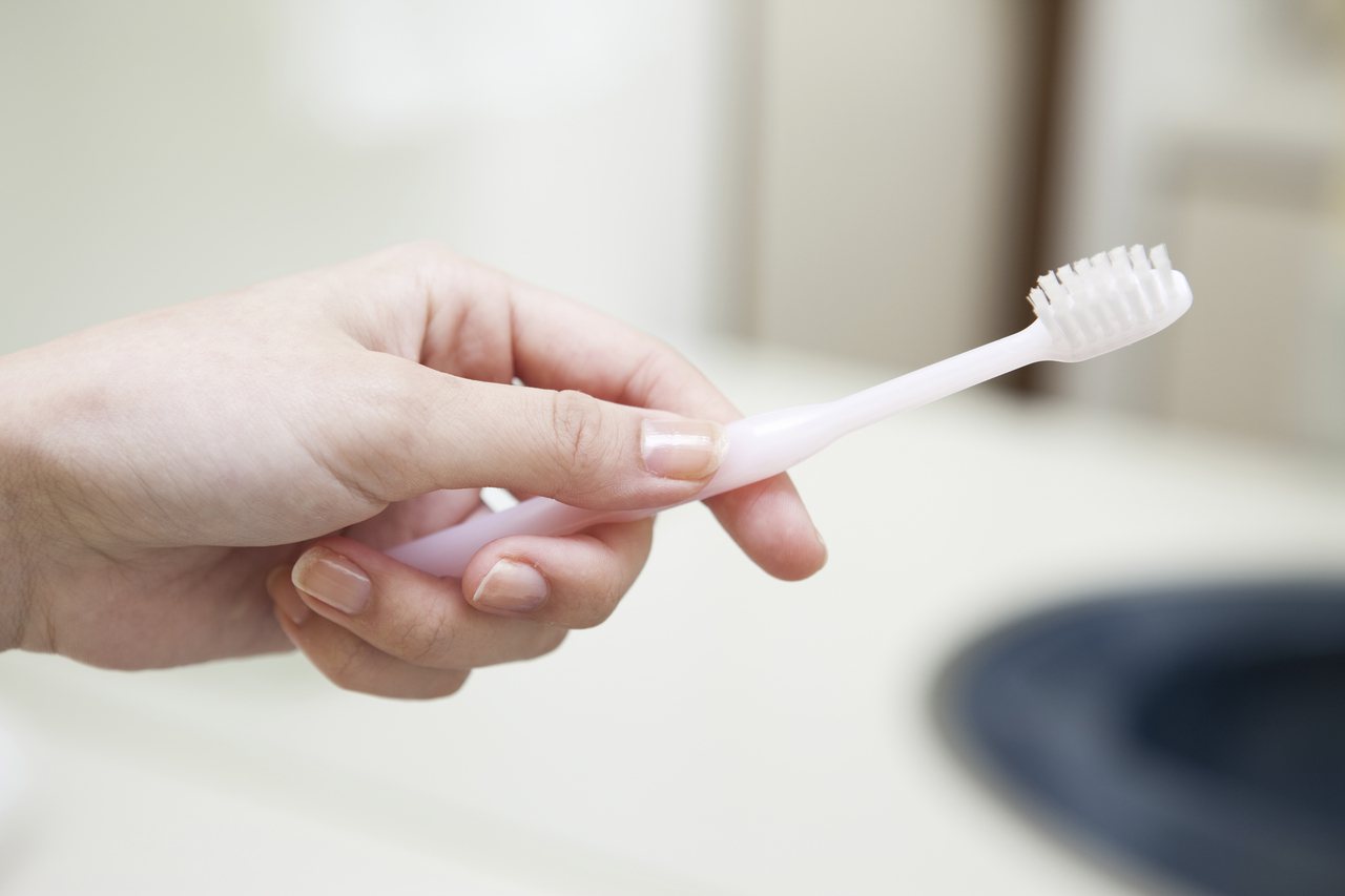 牙刷這個不起眼的日常衛生用品，不僅能幫你保持口腔清潔，還另外大有用處。
