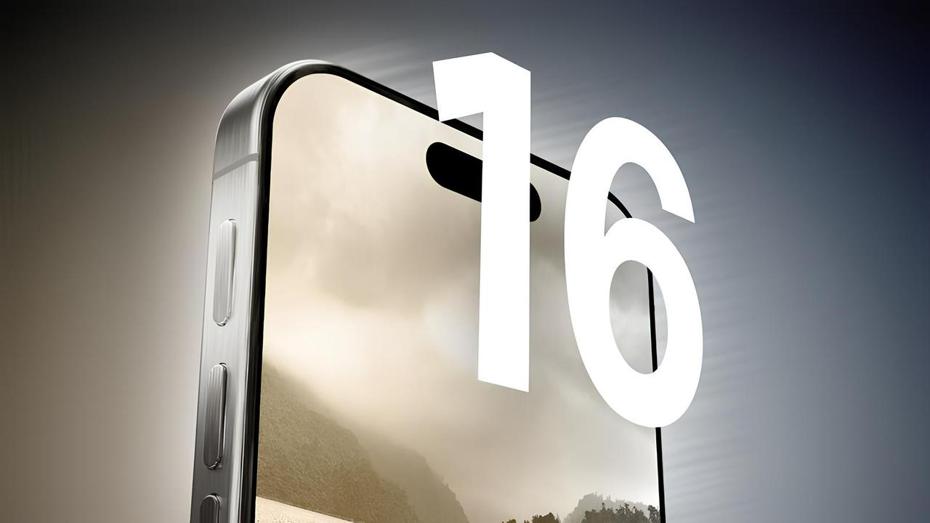 iPhone 16傳聞不斷，近日更進一步確認相機鏡頭的垂直排列設計。（翻攝自MacRumors）
