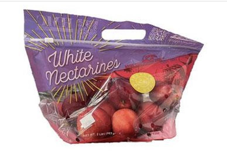 美國CDC公布，油桃、桃子、李子等水果中檢出李斯特菌。圖／取自美國CDC網站