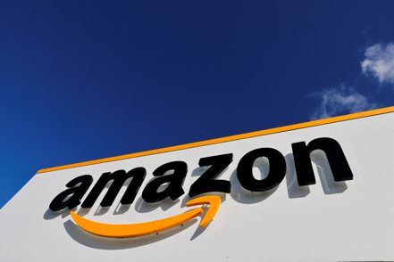 美國電商巨擘亞馬遜（Amazon）。 路透