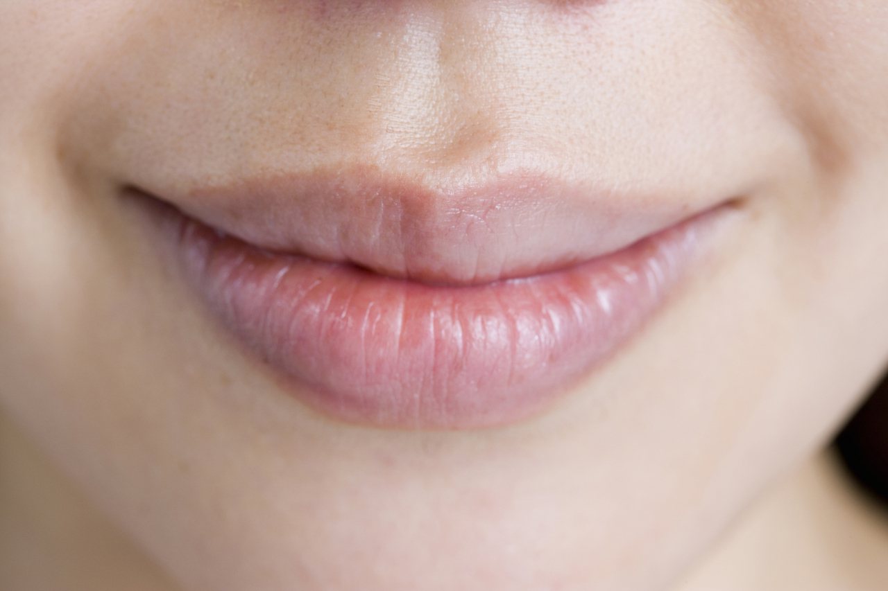 天冷嘴唇乾燥怎麼辦？做好8件事預防。圖／ingimage