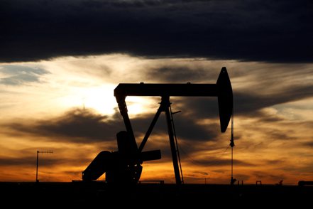 供給將繼續是一個左右2024年原油價格的因素。 路透