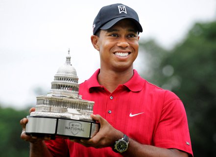 高爾夫球傳奇名將老虎伍茲（Tiger Woods）宣布與運動用品大廠耐吉（Nike）長達27年的代言合作關係畫下句點。路透