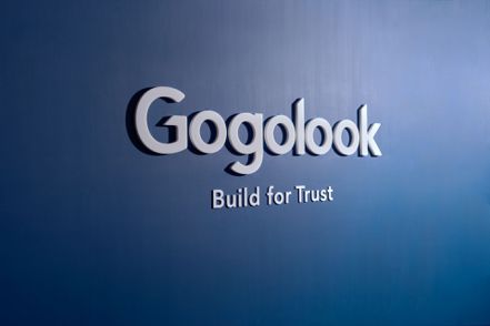 Gogolook去年母公司淨利為500萬元，每股純益為0.16元。 圖／Gogolook提供