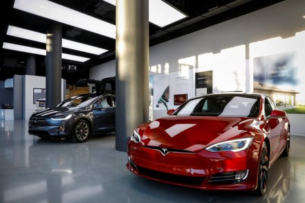 特斯拉（Tesla）24日發布的財報，營收與獲利均不如市場預期。 路透