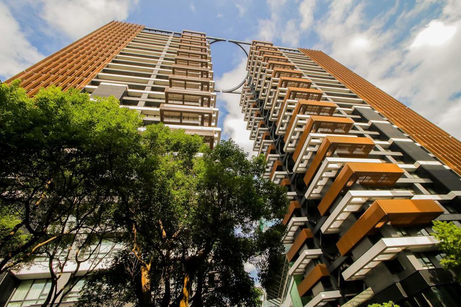 永慶房屋指出，板橋、中和、林口、新店和淡水五個行政區就佔整個新北市7成以上的豪宅交易量。(圖/豪宅示意圖)
