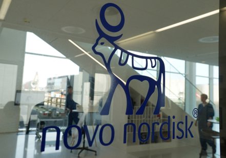 受到強勁財測激勵，丹麥藥廠諾和諾德的市值在1月最後一天漲破5,000億美元。 （路透）