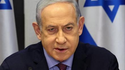 以色列總理內唐亞胡14日再次批評哈瑪斯要求國防軍全面撤退是「癡心妄想」，並且決定直到哈瑪斯改變條件，否則不派代表赴開羅參與休兵談判。取自X