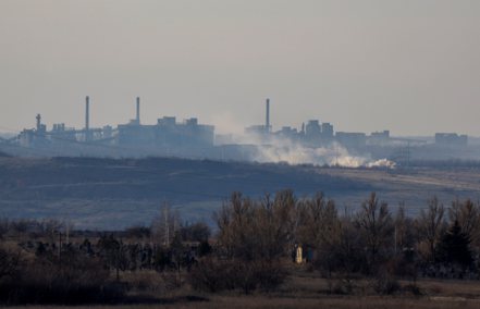 烏克蘭軍方宣布，目前正從烏東重要戰略城鎮阿夫迪夫卡（Avdiivka）撤軍。路透
