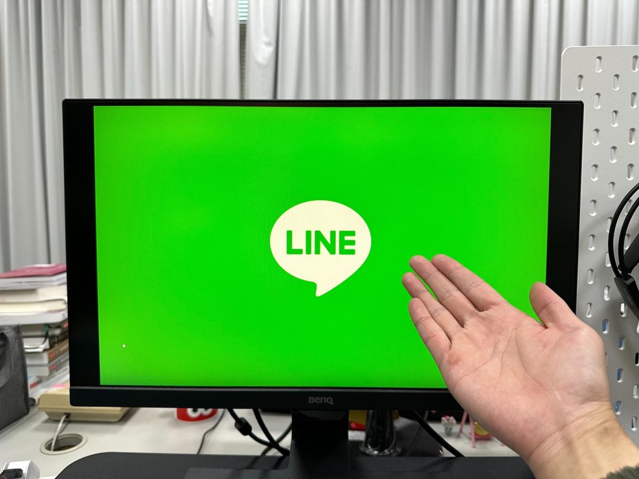 今日LINE官方針對LINE電腦版進行更新，包含可以把記事本的提醒訊息進行回覆等3大功能優化，讓電腦版用起來愈來愈順。（圖／聯合新聞網《科技玩家》）