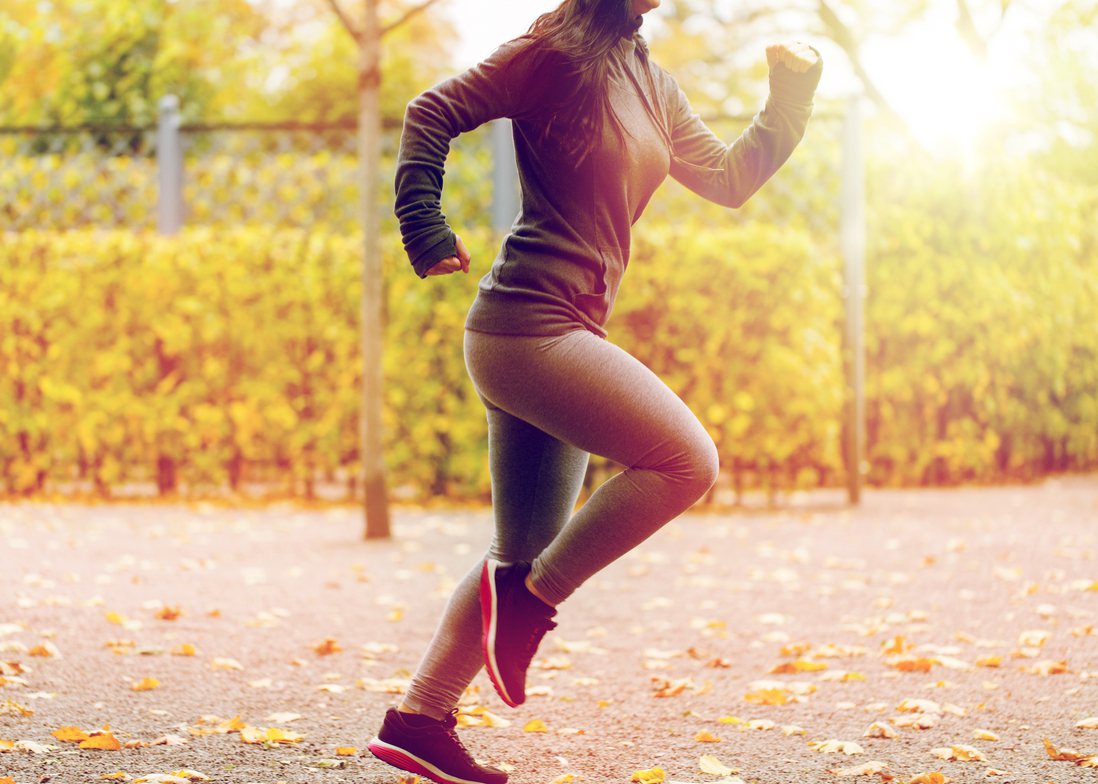 運動對身體健康的重要性不言而喻，如果你沒有得到足夠的鍛煉，其實會影響我們每天的身體感覺。