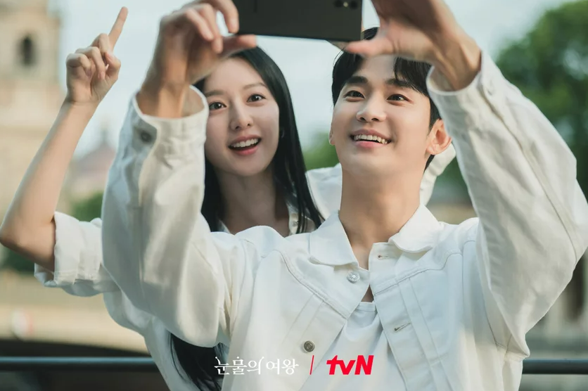 Source/FB@tvN drama