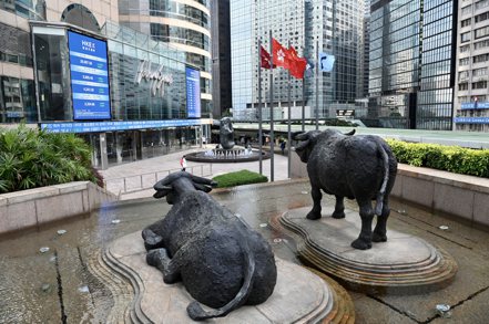 香港投銀活動放緩，有一個領域卻熱鬧非凡：收購在香港證券交易所上市的公司。中新社