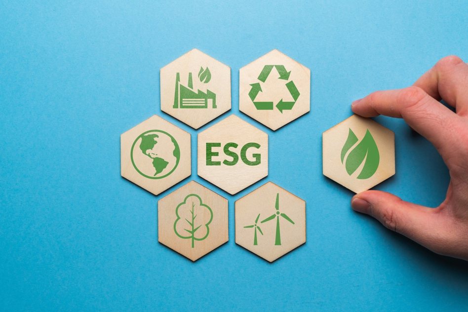 歐洲議會有6個與環境永續直接相關的法案在23、24日投票通過。 圖／shutterstock