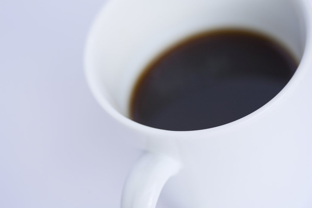 咖啡會妨礙減重？