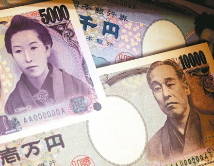 日圓兌美元周三在紐約尾盤突然急升逾3%，市場揣測日本當局可能本周二度進場助升日圓。 （路透）