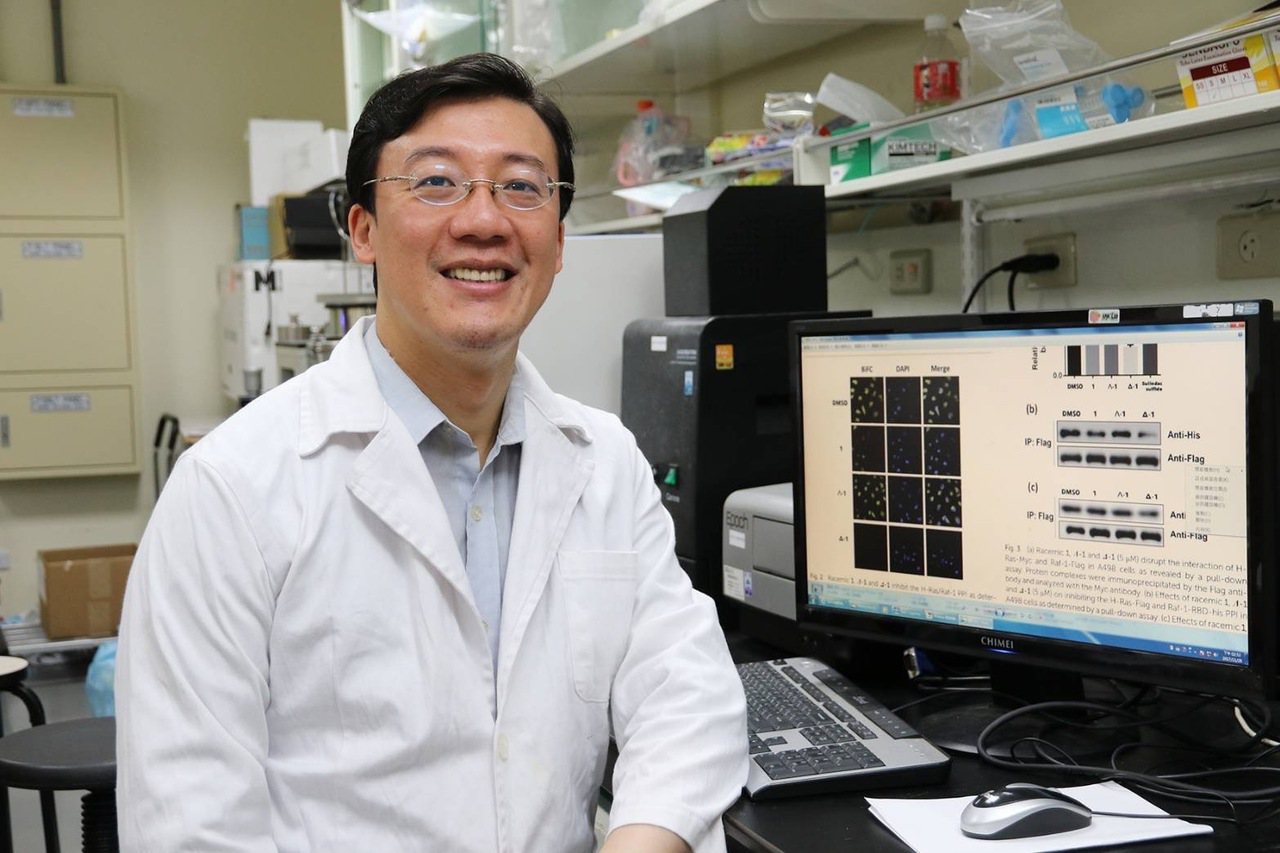 王惠民教授挑選四大關鍵營養素，健腦、補腦一次到位。
