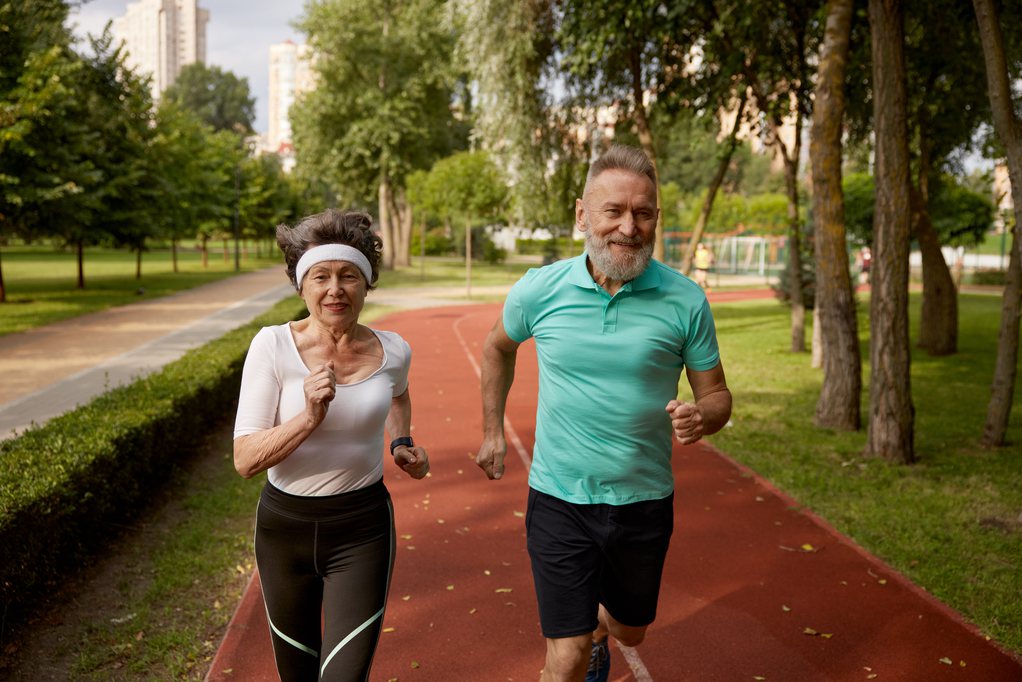 只要你遵循三個好習慣，即使你無法去跑馬拉松，也能幫助保持心臟健康。