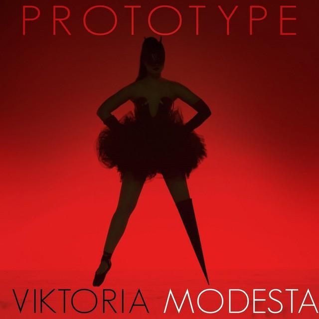 <u>Viktoria Modesta</u> 只有一條腿也很時尚！